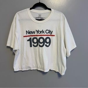 UO 1999 Graphic Tee